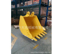 挖機油缸 工程機械核心部件解析