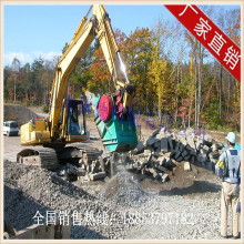 領先品質，高效耐用 山東銘德機械供應優質挖機挖斗