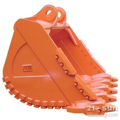 優質日立870挖斗 高效施工的可靠利器