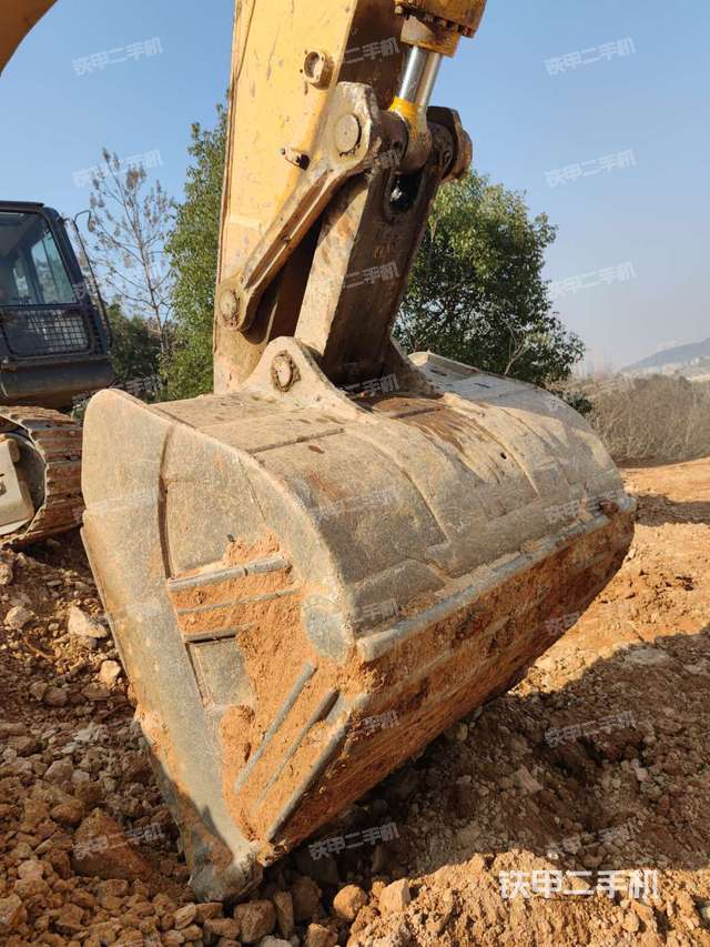 黃岡市二手國(guó)機(jī)重工GE380H挖掘機(jī)油缸選購(gòu)指南與市場(chǎng)分析