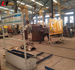 挖掘機(jī)鏟斗與油缸 選配與協(xié)作的藝術(shù)