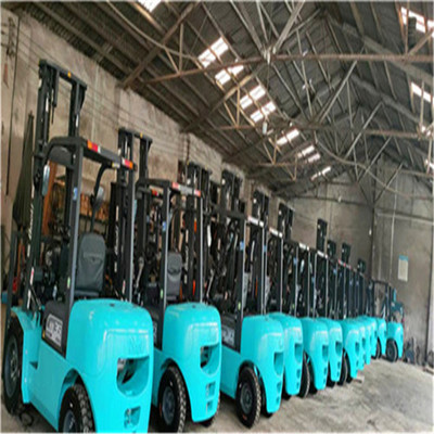 四川合力叉車選購(gòu)指南及搬運(yùn)裝卸服務(wù)推薦