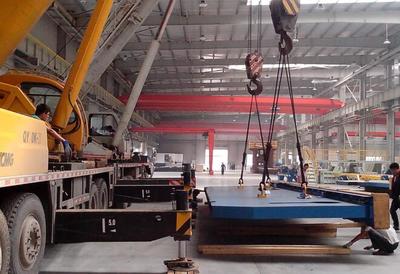 裝卸搬運(yùn)工作業(yè)安全常識(shí)